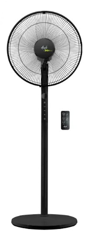 DC Stand Fan 1