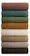 Primeo 100% Cotton Face Towel, Hand Towel, Bath Towel, Beach Towel, Bath Mat - Popcorn Collection 1
