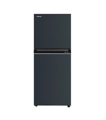 9 cu. ft. Two-Door Inverter Refrigerator 1