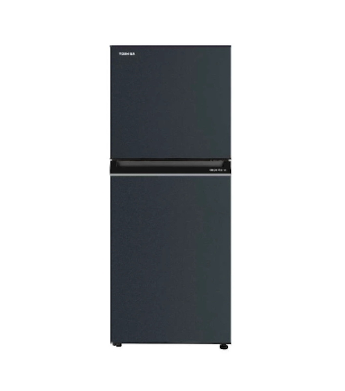 9 cu. ft. Two-Door Inverter Refrigerator 1