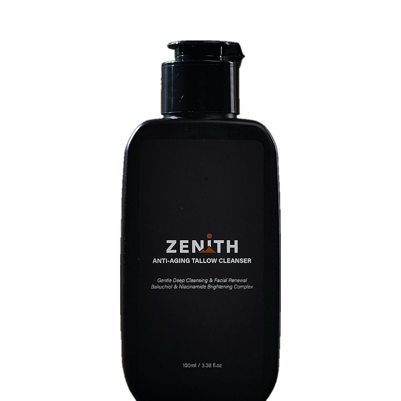Anti-Aging Tallow Cleanser 1