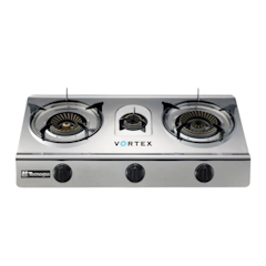 Gas Burners Vortex Stove