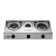 Tecnogas 3 Gas Burners Vortex Stove 1