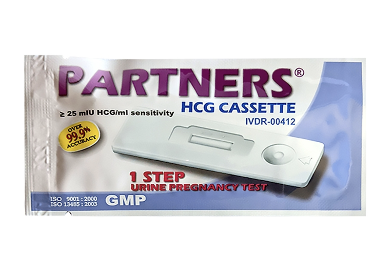 9 Best Pregnancy Test Brands in the Philippines 2026 | Buying Guide Reviewed by OB-GYN 1