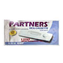 Urine Pregnancy Test