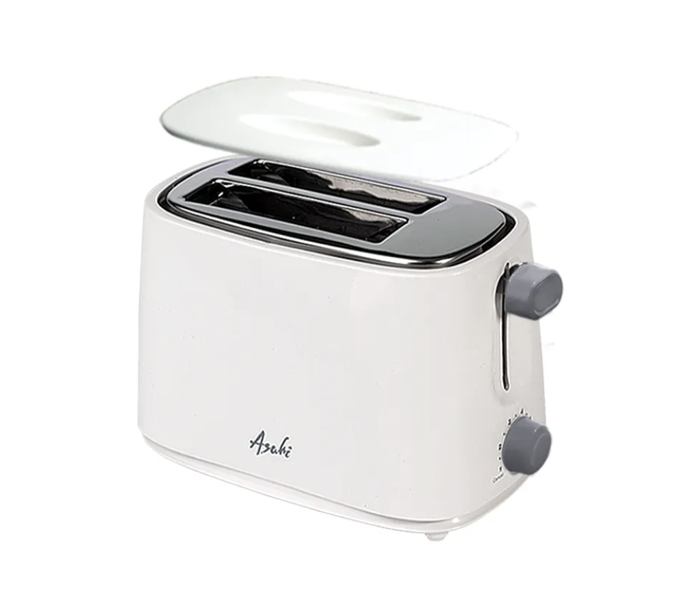 10 Best Bread Toasters in the Philippines 2026 | Asahi, Smeg, and More 3