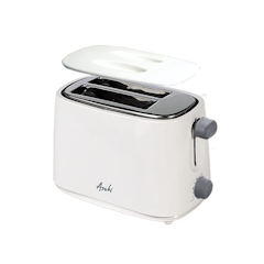 Pop-Up Bread Toaster 2 Sliced