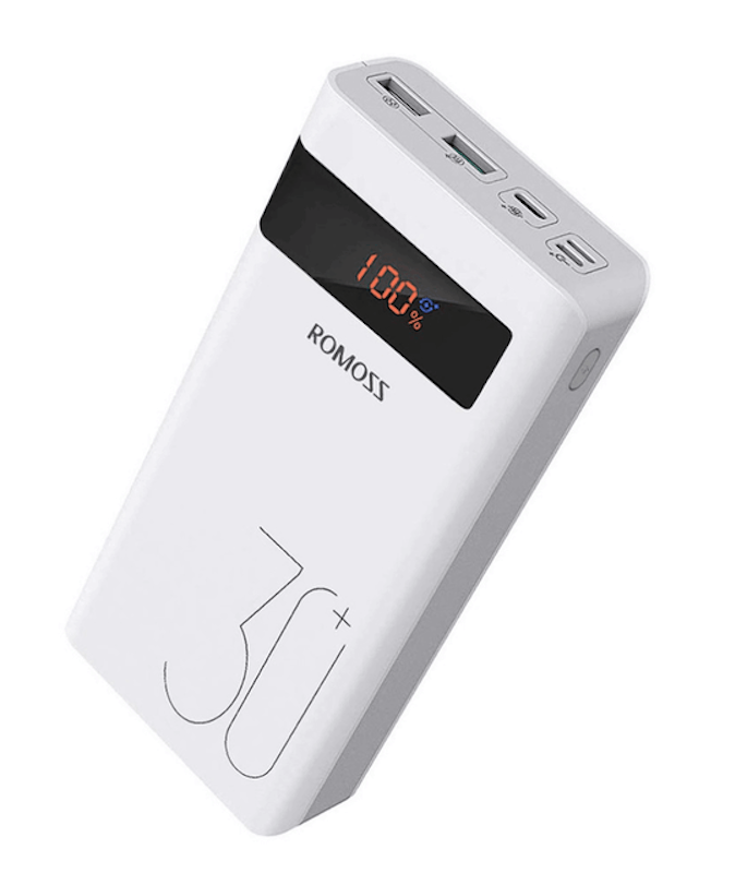 The best online power bank brand