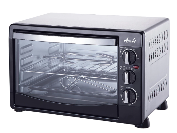 30 L Electric Convection Oven 	  1