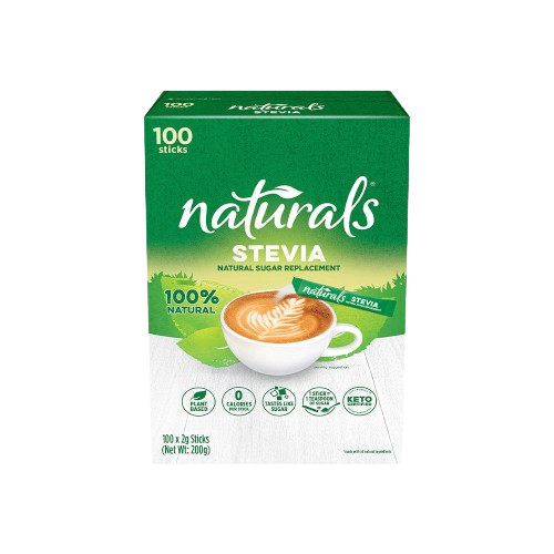 10 Best Sugar Alternatives in the Philippines 2026 | Buying Guide Reviewed by Nutritionist-Dietitian 1