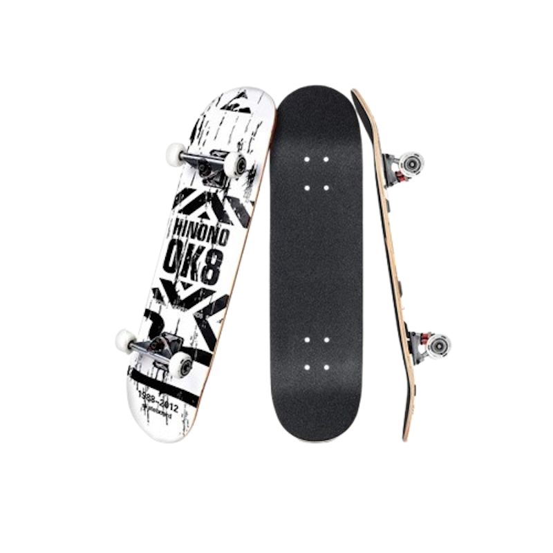 Skateboard 1