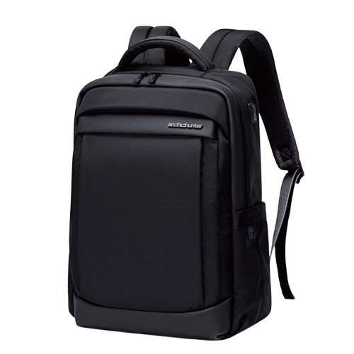 Anti Theft Backpack 1
