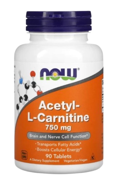 10 Best L-Carnitine Supplements in the Philippines 2026 | Buying Guide Reviewed by Nutritionist-Dietitian 5