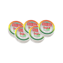 Efficascent Ointment