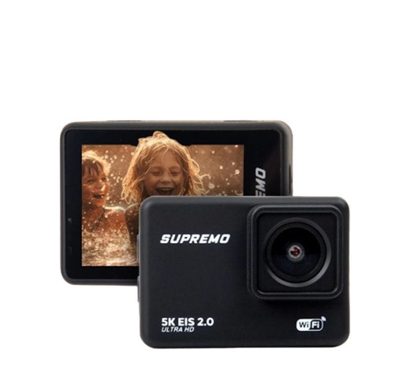 Air 5k Action Camera 1