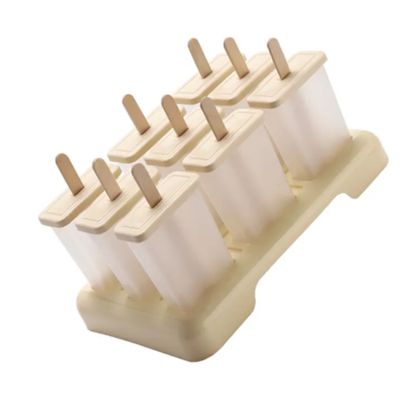 Popsicle Mold 1