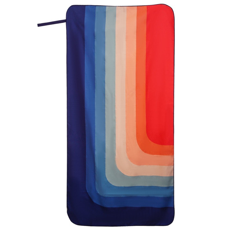 Beach Prints Towel 5