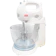 3D 5-Speed Stand and Hand Mixer with Glass Bowl 1