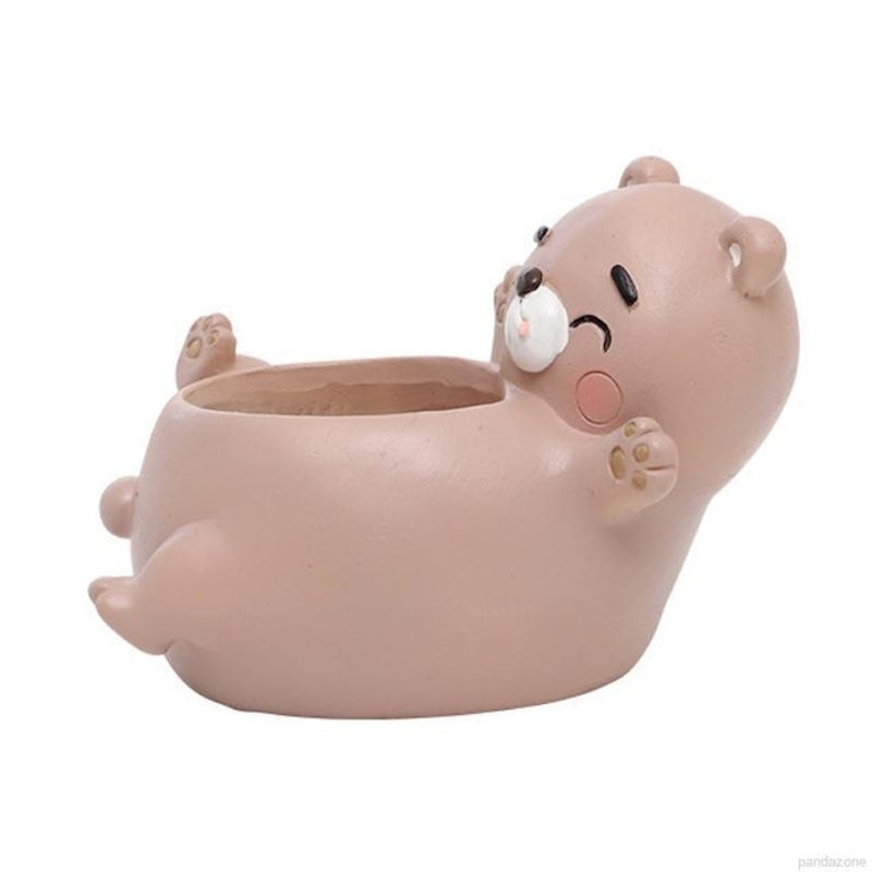 Cute Animal Succulent Pots 4