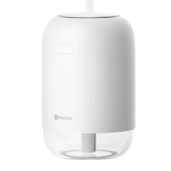 Pink Humidifier