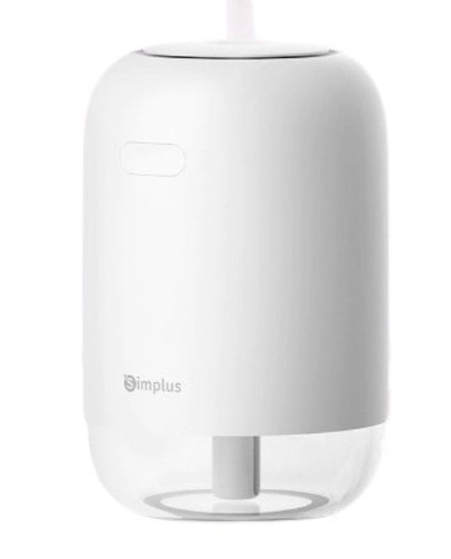 Pink Humidifier 1