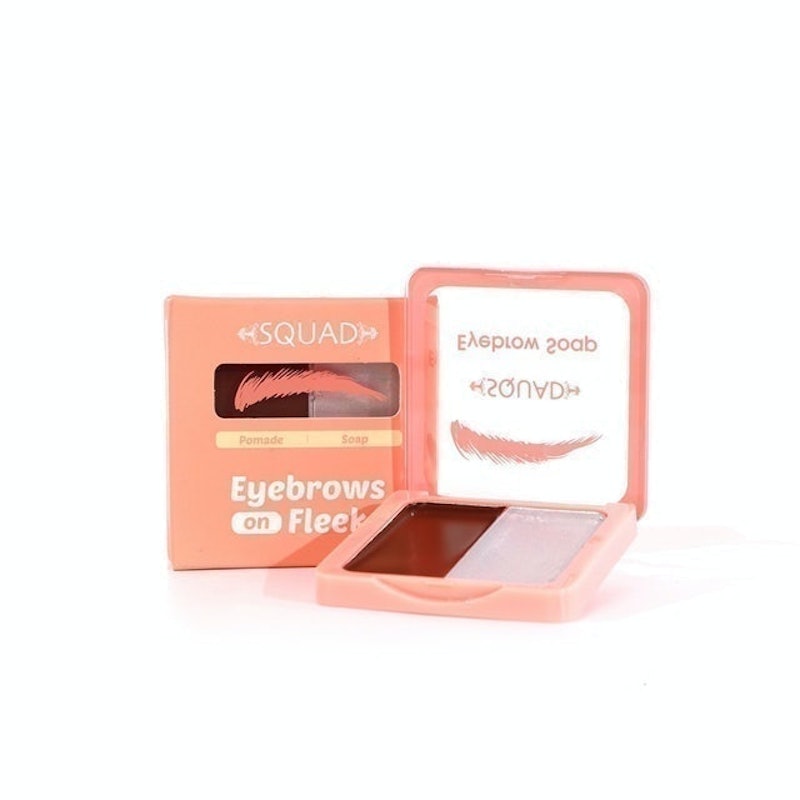Brow Soap and Pomade 1