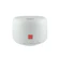 Zen Zest Asia White Round Electric Diffuser 1