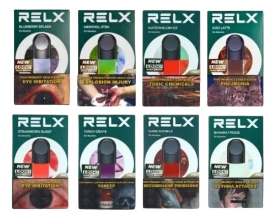 10 Best Vape Juice in the Philippines 2026 | X Vape, Relx, and More 2