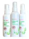Cocoskin DEET Free Natural Citronella Lemongrass Eucalyptus 1