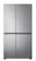 LG Side by Side Refrigerator with Metal Fresh 1