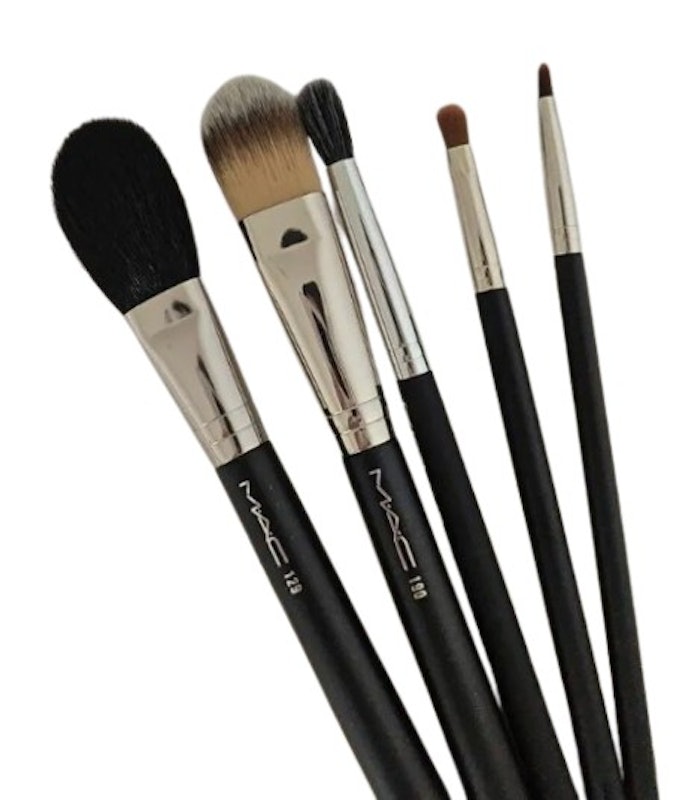 Makeup Brushes 1
