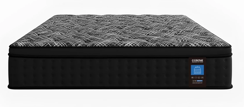 10 Best Mattresses in the Philippines 2026 | Buying Guide Reviewed by Physical Therapist 3