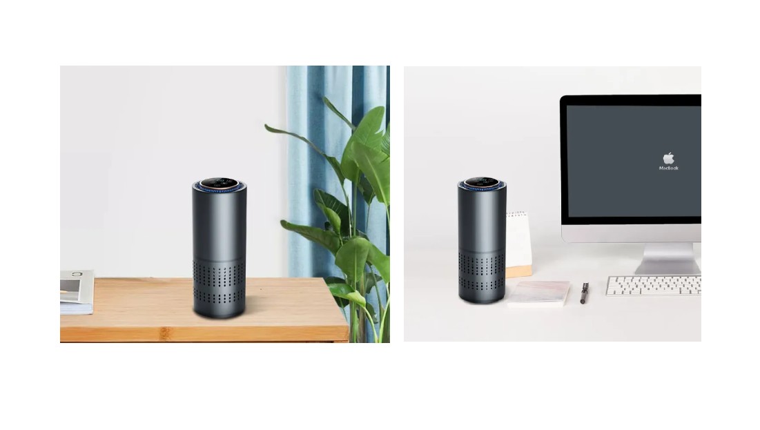 Air Purifier	  4