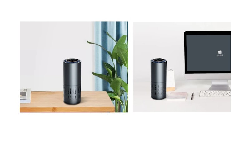 Air Purifier 4