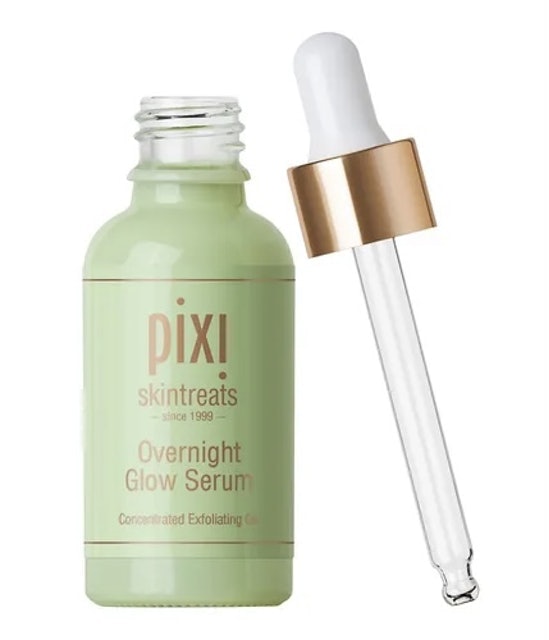 Overnight Glow Serum 1