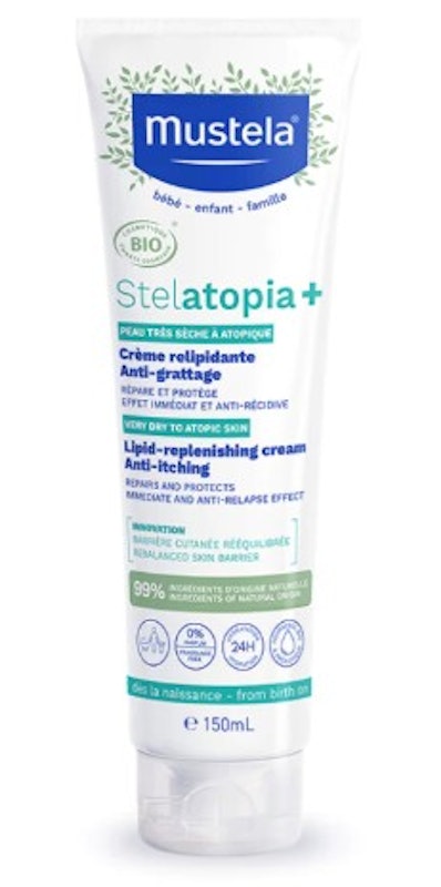 Stelatopia+ Lipid Replenishing Cream 1