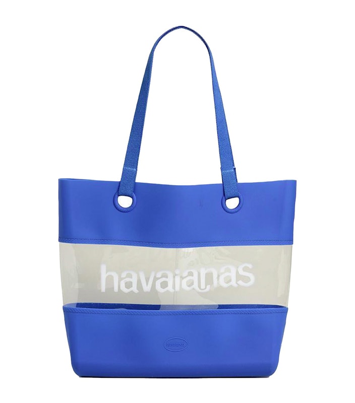 DNA Beach Bag Blue Star 1