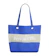 Havaianas DNA Beach Bag Blue Star 1