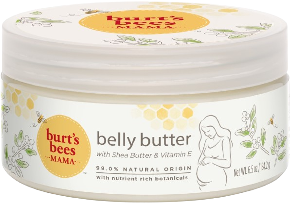 Mama Bee Belly Butter 2