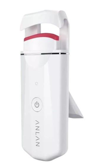 10 Best Electric Eyelash Curlers in the Philippines 2026 | Buying Guide Reviewed by Visual and Makeup Artist 4
