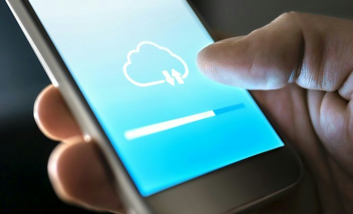 Opt for a Unit with Seamless App Integration and Wireless Transfer