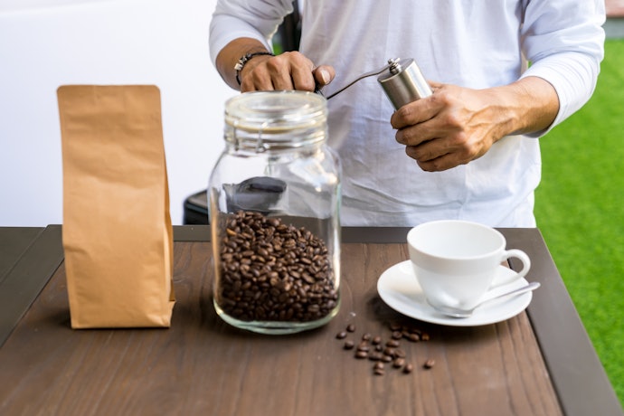 Learn More About the Grind Size Options