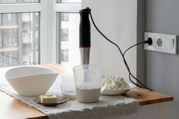 Pick Between a Corded and a Cordless Blender