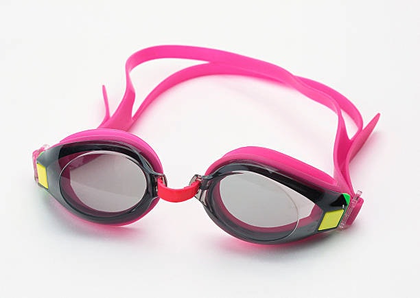 Look for Adjustable Nose Pieces and Straps