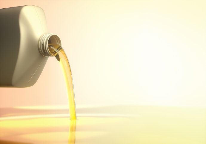 Opt for Synthetic Instead of Conventional Engine Oils
