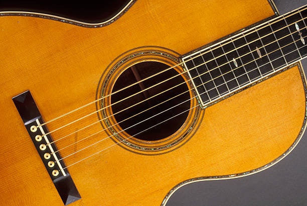 Check the Guitar's Action and Overall Playability