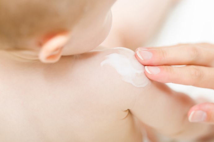 Avoid Parabens, Sulfates, and Fragrances