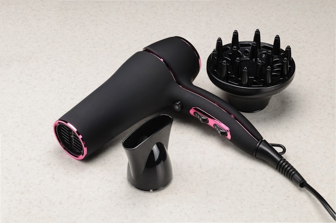 Look For Units with Useful Attachments for More Styling Uses