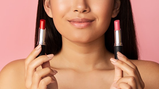 Try Multi-Use Lipsticks That Work for Both Lips and Cheeks
