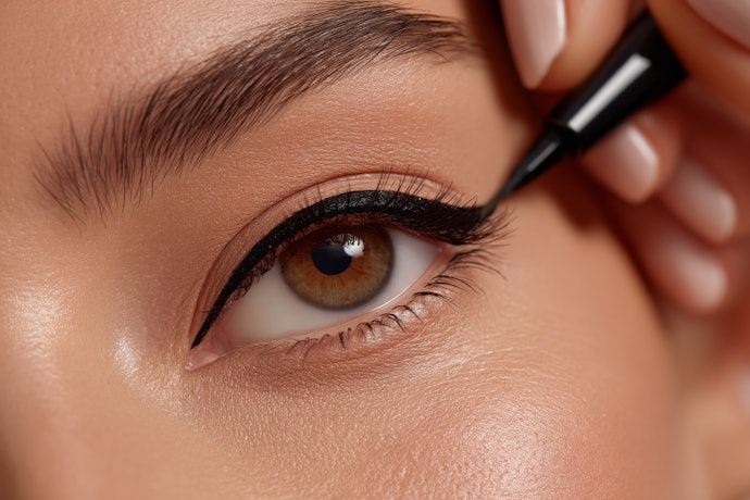 Opt for a Fast-Drying Formula to Avoid Transfer During Application